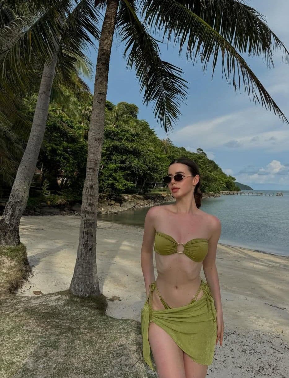 Kübra Escort İstanbul - Fotoğraf 1 / 1