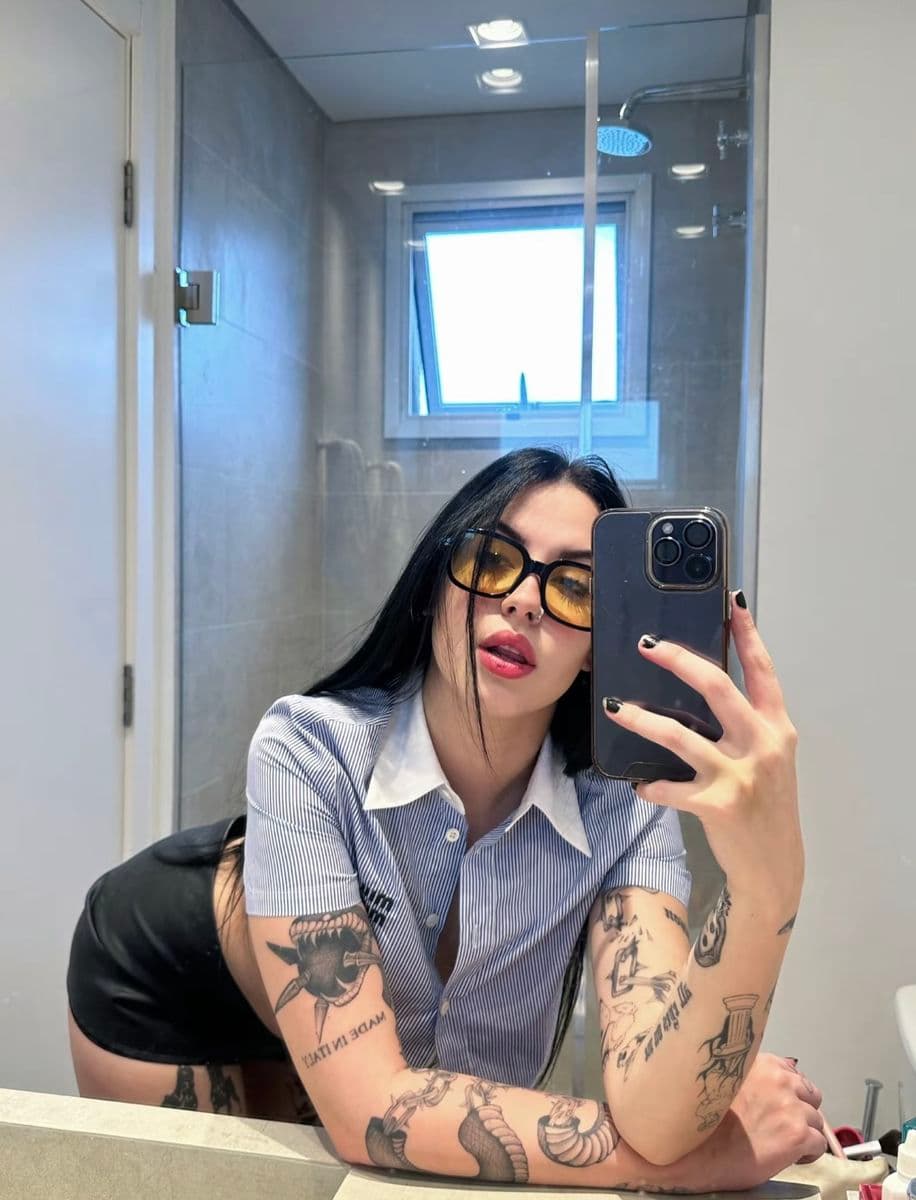Ceyda Escort İstanbul - Fotoğraf 1 / 1